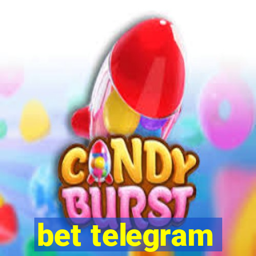 bet telegram